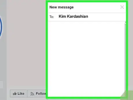 Image titled Contact Kim Kardashian for Business Step 7