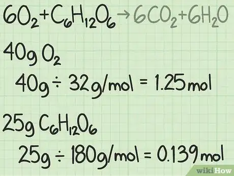 Image titled Calculate Theoretical Yield Step 3