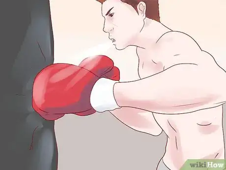 Image titled Punch Harder and Faster Step 5