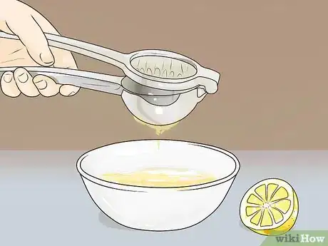 Image titled Make a Lemon Face Cleanser Step 6