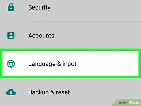 Image titled Disable a Keyboard on Android Step 11