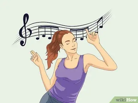 Image titled Do the Macarena Step 1