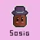 Sosig