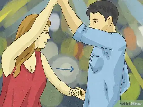 Image titled Flirt when Dancing Step 8