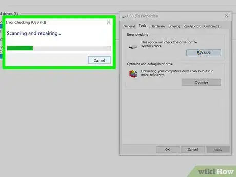 Image titled Fix a Corrupted Flash Drive Without Formatting Step 7