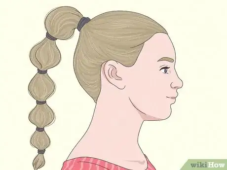 Image titled Do Your Hair for School Step 5