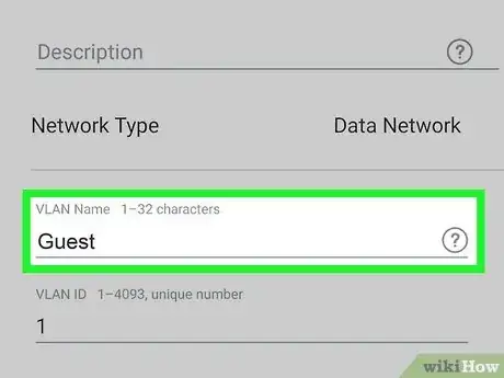 Image titled Set Vlan on Switch Guest WiFi Step 14