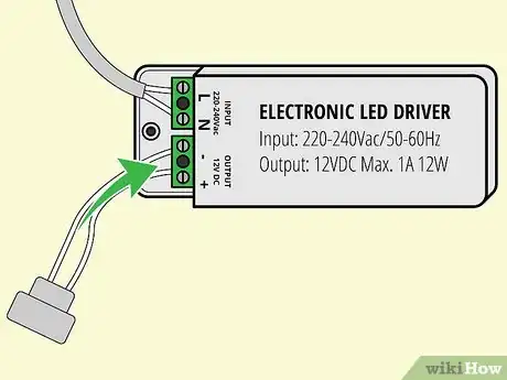 Image titled Replace Halogen Downlights with Led Step 18