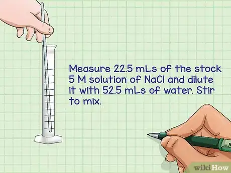 Image titled Make Chemical Solutions Step 15