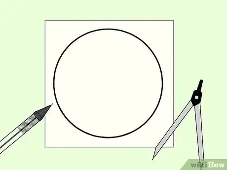 Image titled Draw a Parabolic Curve (a Curve with Straight Lines) Step 15