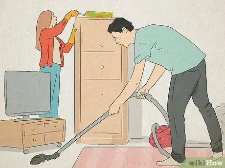 Image titled Get Your Spouse to Clean Up After Themselves Step 6