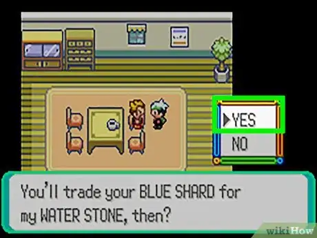 Image titled Get a Water Stone in Pokémon Emerald Step 3