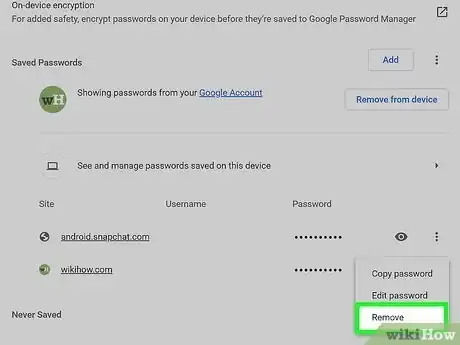 Image titled Delete Remembered Passwords Step 5