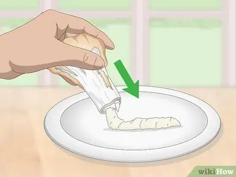 Image titled Eat Bone Marrow Step 1