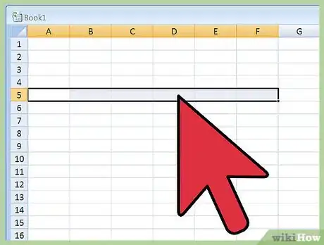 Image titled Insert a Page Break in an Excel Worksheet Step 5