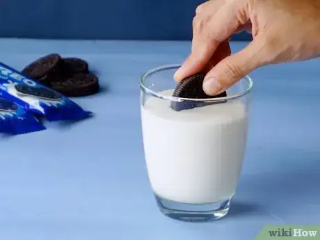 Image titled Eat an Oreo Cookie Step 6