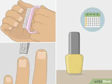 Image titled Get Rid of Nail Fungus Step 13