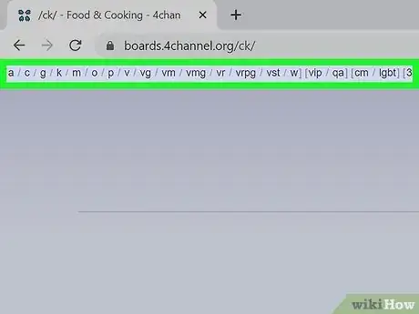 Image titled Browse 4Chan Step 5