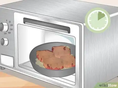 Image titled Cook Elk Steak Step 19