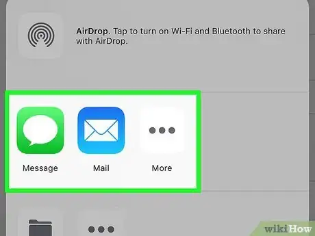 Image titled Transfer Contacts from iPhone to Android via Bluetooth Step 25