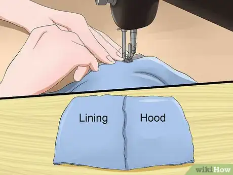 Image titled Make a Hood Step 17