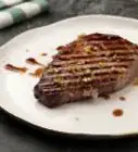 Cook Frozen Tuna Steak