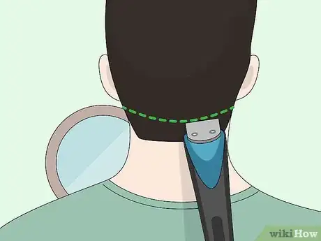 Image titled Shave Your Neck Step 9