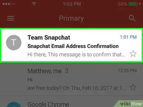 Image titled Change Your Snapchat Email Step 10