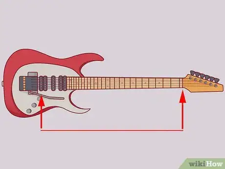 Image titled Choose an Electric Guitar Step 7