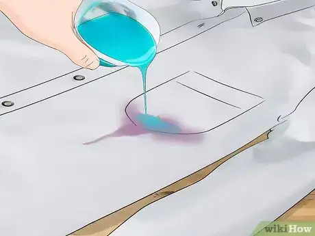 Image titled Get Dye Out of Clothes Step 3