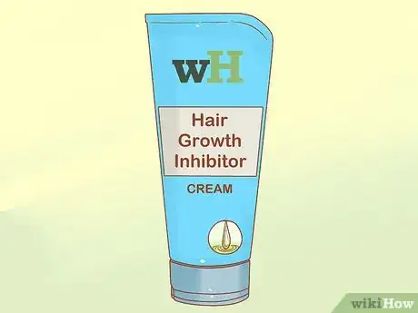 Image titled Reduce Unwanted Facial Hair Step 14