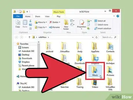Image titled Download Free Music Step 43