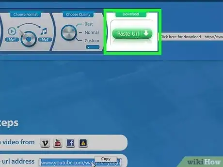 Image titled Convert YouTube to MP3 Step 13