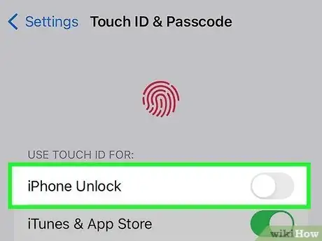 Image titled Unlock iPhone Without Passcode or Face ID Step 12