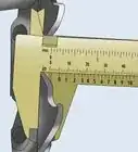 Measure Chainsaw Chain