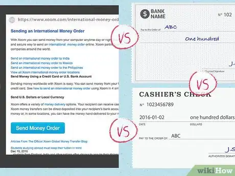 Image titled Pay for a Money Order Step 12