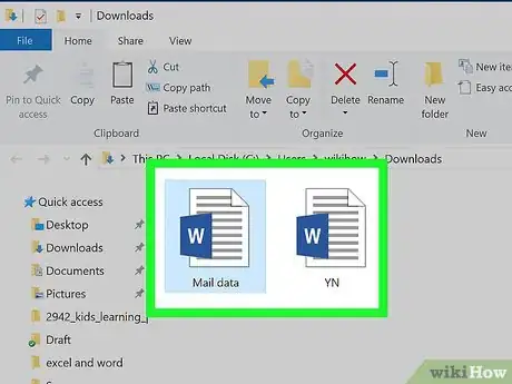 Image titled Remove the 'Read Only' Status on MS Word Documents Step 5