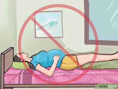 Image titled Sleep with Carpal Tunnel Syndrome While Pregnant Step 3