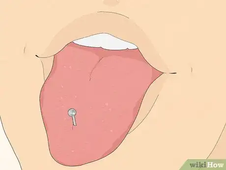 Image titled Pierce Your Own Tongue Step 18