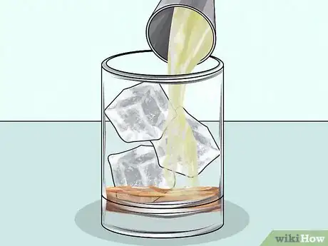 Image titled Make Fake Ginger Ale Using Soda Step 4