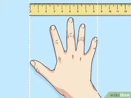 Image titled Measure Hand Size for a Mouse Step 4