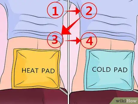 Image titled Use a Heating Pad During Pregnancy Step 10