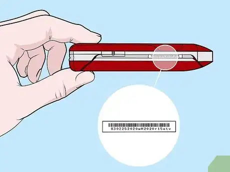 Image titled Find Your Mobile Phone's Serial Number Without Taking it Apart Step 10