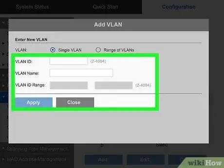 Image titled Set Vlan on Switch Guest WiFi Step 27