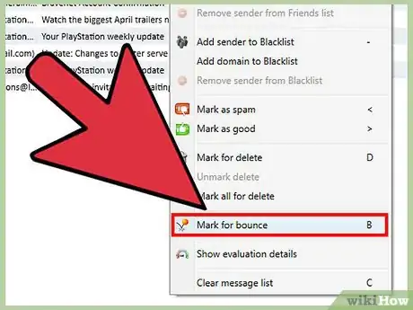 Image titled Bounce Emails Step 5