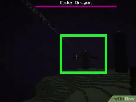 Image titled Kill the Ender Dragon in Minecraft Step 23