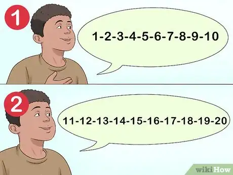 Image titled Teach Your Kid Adding and Subtracting Step 1