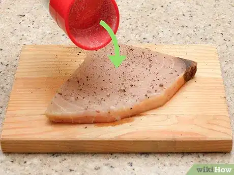 Image titled Cook Swordfish Step 14