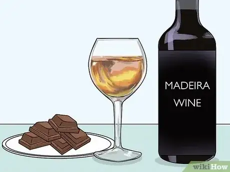 Image titled Pair Wine and Chocolate Step 6