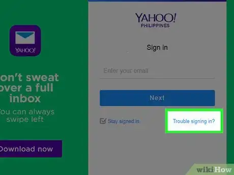 Image titled Change Your Password in Yahoo Step 19